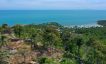 Panoramic Sunset Sea-view Land for Sale in Haad Yao-19