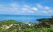 Panoramic Sunset Sea-view Land for Sale in Haad Yao-23