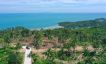 Panoramic Sunset Sea-view Land for Sale in Haad Yao-20