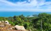 Panoramic Sunset Sea-view Land for Sale in Haad Yao-18