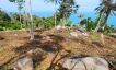 Panoramic Sunset Sea-view Land for Sale in Haad Yao-30