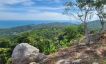 Panoramic Sunset Sea-view Land for Sale in Haad Yao-21