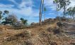 Panoramic Sunset Sea-view Land for Sale in Haad Yao-25