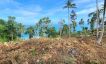 Ultra Premium Sea View Sunset View Land in Haad Yao-11