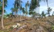 Ultra Premium Sea View Sunset View Land in Haad Yao-15