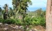 Ultra Premium Sea View Sunset View Land in Haad Yao-16