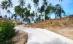 Ultra Premium Sea View Sunset View Land in Haad Yao-13