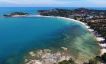 New Stunning 4 Bed Luxury Sea View Villa Choeng Mon-30