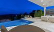 New Stunning 4 Bed Luxury Sea View Villa Choeng Mon-27
