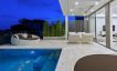 New Stunning 4 Bed Luxury Sea View Villa Choeng Mon-31