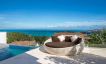 New Stunning 4 Bed Luxury Sea View Villa Choeng Mon-26