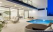 New Stunning 4 Bed Luxury Sea View Villa Choeng Mon-25