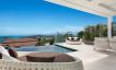 New Stunning 4 Bed Luxury Sea View Villa Choeng Mon-23
