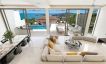 New Stunning 4 Bed Luxury Sea View Villa Choeng Mon-19
