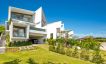 New Stunning 4 Bed Luxury Sea View Villa Choeng Mon-17