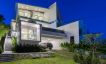 New Stunning 4 Bed Luxury Sea View Villa Choeng Mon-32