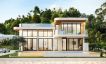 Marvellous 3 Bed Beachfront Villas for Sale in Laem Yai-10