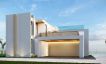 Marvellous 3 Bed Beachfront Villas for Sale in Laem Yai-18