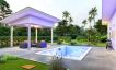 New 3 Bedroom Garden Pool Villas for Sale in Lamai-12
