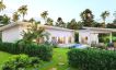 New 3 Bedroom Garden Pool Villas for Sale in Lamai-17