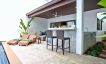 Tropical 3 Bedroom Pool Villa for Sale in Plai Laem-17