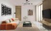 New 2-3 Bed Modern Pool Garden Villas in Bophut-12