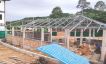 New 2-3 Bed Modern Pool Garden Villas in Bophut-15