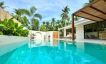 New Boho Style 2 Bed Luxury Villa in Koh Phangan-22