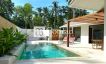 New Boho Style 2 Bed Luxury Villa in Koh Phangan-42