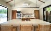 New Boho Style 2 Bed Luxury Villa in Koh Phangan-41