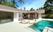 New Boho Style 2 Bed Luxury Villa in Koh Phangan-23