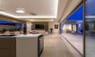 Modern 3 Bedroom Luxury Pool Villas for Sale in Bophut-42
