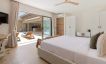Modern 3 Bedroom Luxury Pool Villas for Sale in Bophut-34