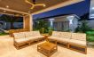 Modern 3 Bedroom Luxury Pool Villas for Sale in Bophut-40