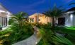 Modern 3 Bedroom Luxury Pool Villas for Sale in Bophut-43