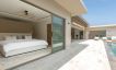 Modern 3 Bedroom Luxury Pool Villas for Sale in Bophut-37