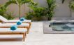 Modern 3 Bedroom Luxury Pool Villas for Sale in Bophut-35
