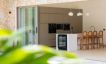 Modern 3 Bedroom Luxury Pool Villas for Sale in Bophut-26