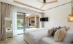Modern 3 Bedroom Luxury Pool Villas for Sale in Bophut-29