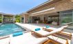Modern 3 Bedroom Luxury Pool Villas for Sale in Bophut-23