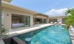 Modern 3 Bedroom Luxury Pool Villas for Sale in Bophut-30