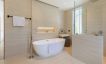 Modern 3 Bedroom Luxury Pool Villas for Sale in Bophut-32