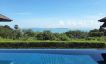 Oceanfront 3 Bed Tropical Sea View Villa in Cape Yamu-33