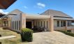 Oceanfront 3 Bed Tropical Sea View Villa in Cape Yamu-36