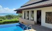 Oceanfront 3 Bed Tropical Sea View Villa in Cape Yamu-25