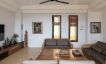 Oceanfront 3 Bed Tropical Sea View Villa in Cape Yamu-38