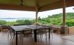 Oceanfront 3 Bed Tropical Sea View Villa in Cape Yamu-27