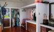 Oceanfront 3 Bed Tropical Sea View Villa in Cape Yamu-30