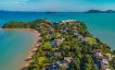 Beachfront 7 Bed Beachfront Haven in Cape Yamu-56