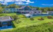 Beachfront 7 Bed Beachfront Haven in Cape Yamu-30